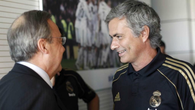 Hối tiếc về việc rời Real Madrid
