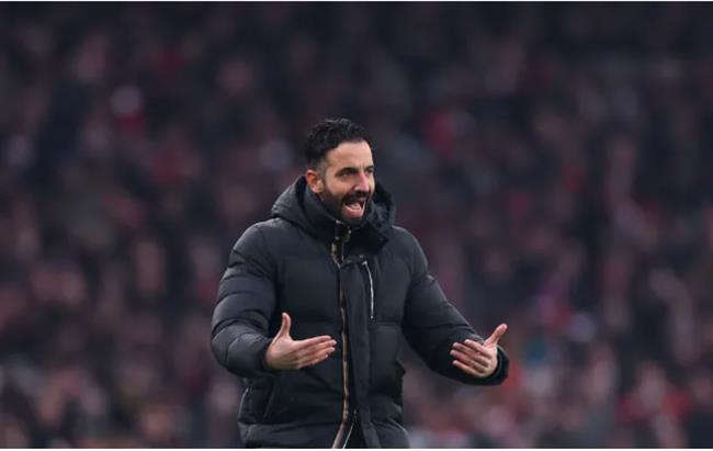Tình Hình Hiện Tại Của Manchester United