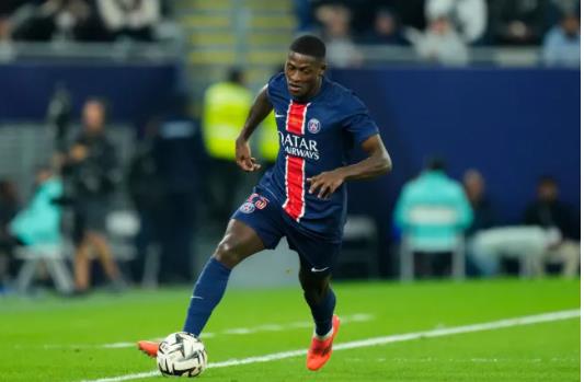 Tình hình hiện tại của Manchester United