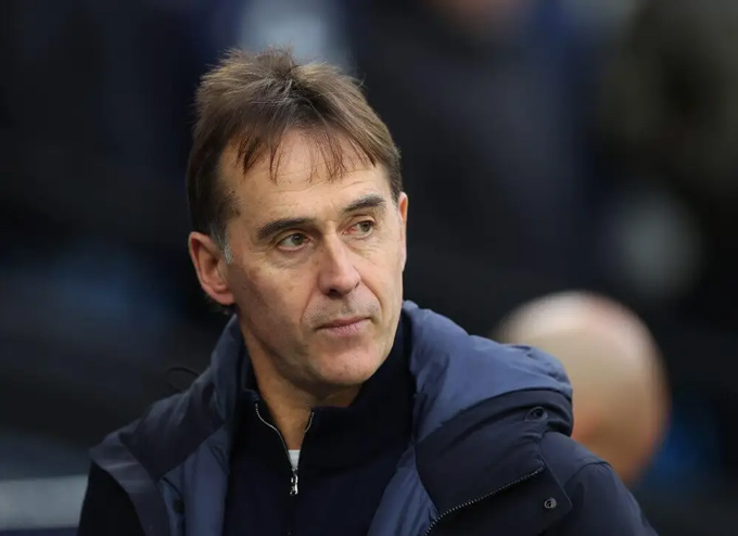 Julen Lopetegui và thành tích của West Ham