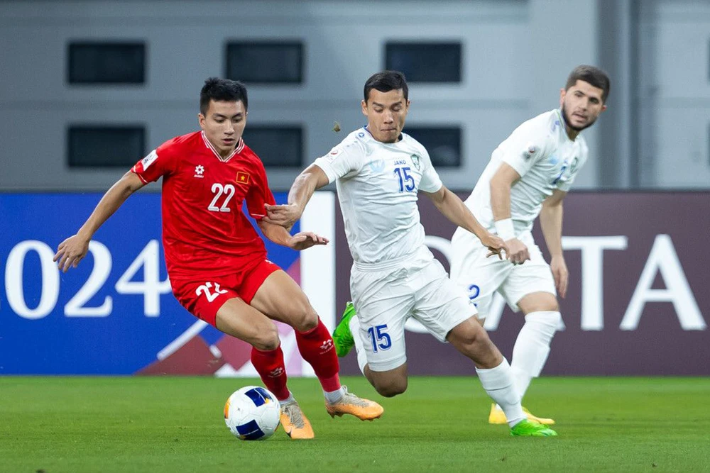 Thông Tin Chi Tiết Về Khusanov